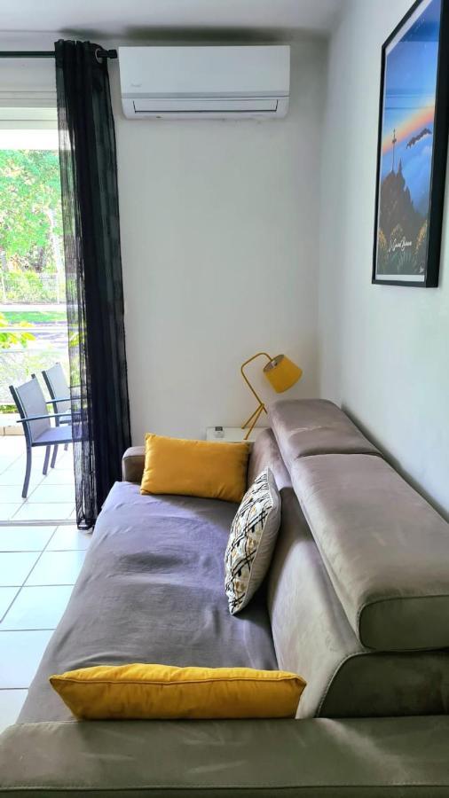 Studio Moderne, Centre-Ville, Au Calme, Parking Prive Ла-Посесьон Экстерьер фото
